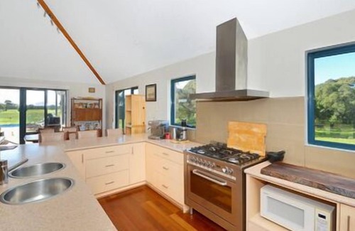 Big Grove House | Your perfect rural retreat to relax & enjoy whilst exploring the Albany area