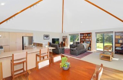 Big Grove House | Your perfect rural retreat to relax & enjoy whilst exploring the Albany area