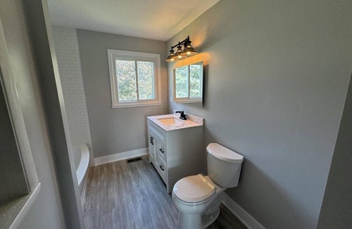 Wasco House | Your Perfect Schaumburg Getaway