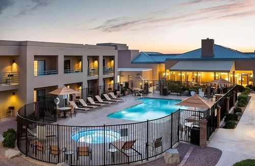 Mayo Clinic Apartment | Your Perfect Scottsdale Home Base Near Mayo Clinic Campus! Free Shuttle Service!