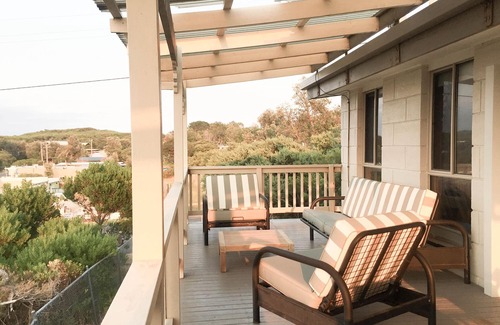 Venus Bay House | Your perfect sea-side escape with WIFI!
