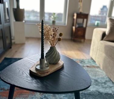 Binnensingelgebied Apartment | Your perfect stay in Enschede!