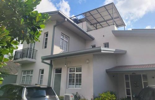 Kaduwela Villa | Your Perfect Vacation Home!