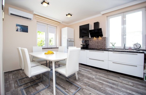Tivat House | Your perfect vacation in your own home on the Adriatic coastline