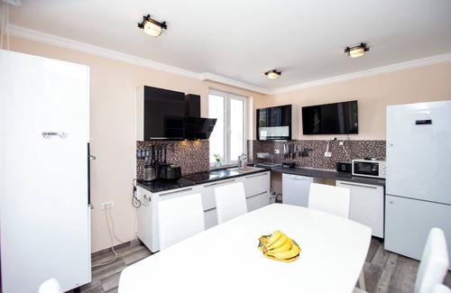 Tivat House | Your perfect vacation in your own home on the Adriatic coastline