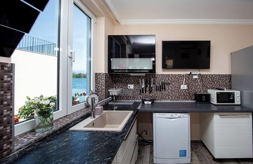 Tivat House | Your perfect vacation in your own home on the Adriatic coastline