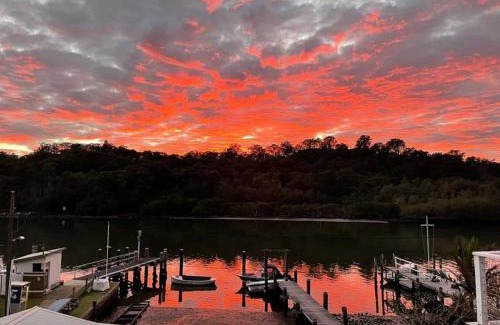 Milsons Passage House | Your Perfect Waterfront Escape