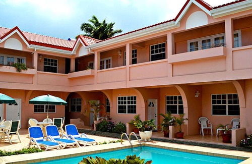 Bois d'Orange Villa | Your Perfect Winter GetAway