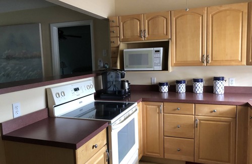 McGregor Condo | Your Perfect Winter Escape