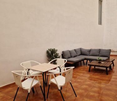 Sant Antoni House | Your Perfectt place
