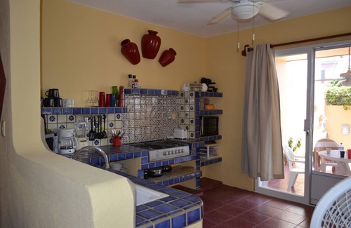 Isla Mujeres House | Your Personal Vacation Retreat on Isla Mujeres-Casa Flores