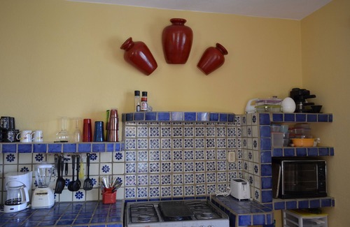 Isla Mujeres House | Your Personal Vacation Retreat on Isla Mujeres-Casa Flores