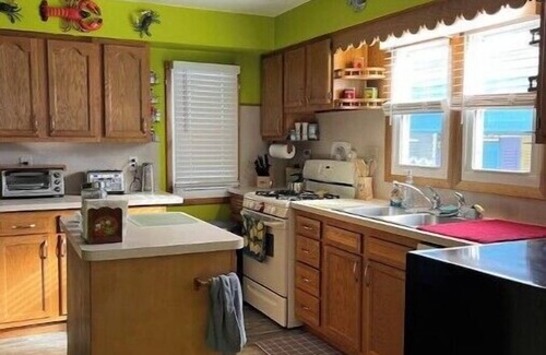 Villas House | Your Pet Friendly Grandparents Shore House