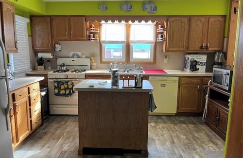 Villas House | Your Pet Friendly Grandparents Shore House