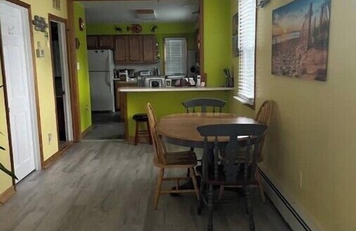 Villas House | Your Pet Friendly Grandparents Shore House