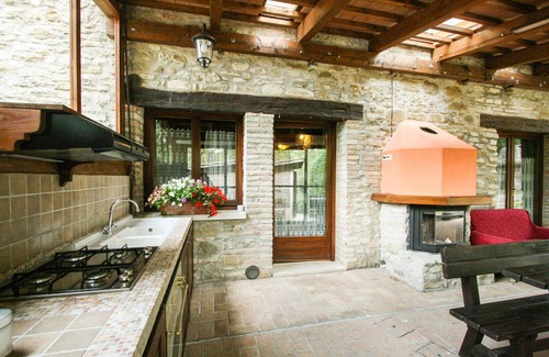 Urbania House | Your Piobbico Holiday Home