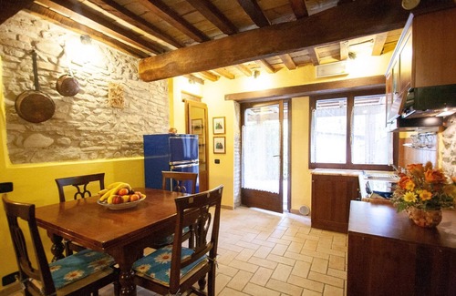 Urbania House | Your Piobbico Holiday Home
