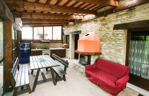 Urbania House | Your Piobbico Holiday Home