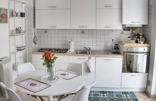 Sesto Calende Apartment | Your Place By The Lake