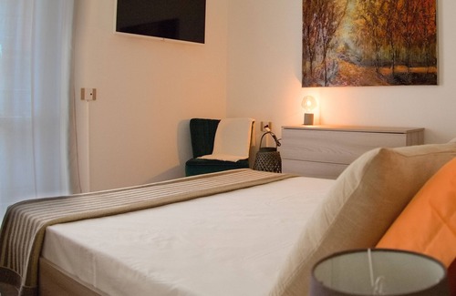 Sesto Calende Apartment | Your Place By The Lake