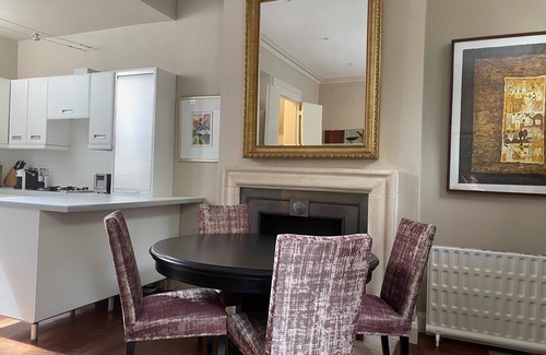 Paddington Apartment | Your Place in Little Venice; Live like a Londoner just 15 Minutes from West End