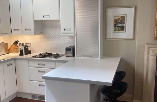Paddington Apartment | Your Place in Little Venice; Live like a Londoner just 15 Minutes from West End