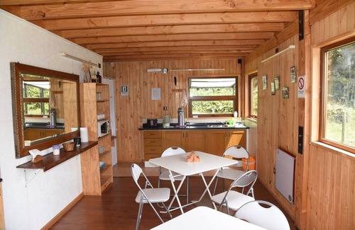 Lenca Cottage | YOUR PLACE IN THE AUSTRAL ROAD