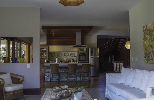 Barra Mar House | Your private paradise! Pool-Sauna-Beach