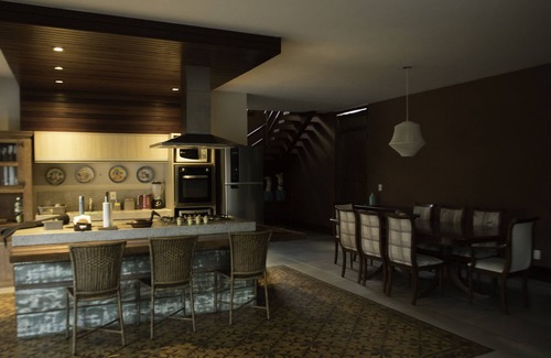 Barra Mar House | Your private paradise! Pool-Sauna-Beach