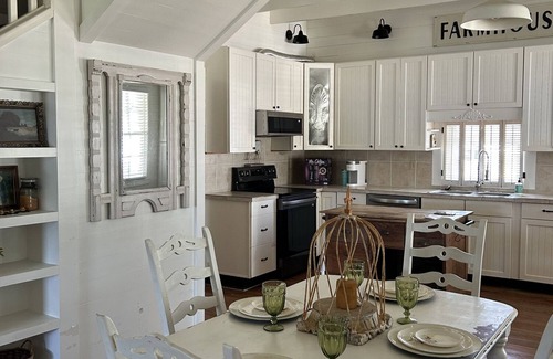 Round Top Other | Your Private 13-Acre Retreat: Pond, Peace, & Round Top Fun!