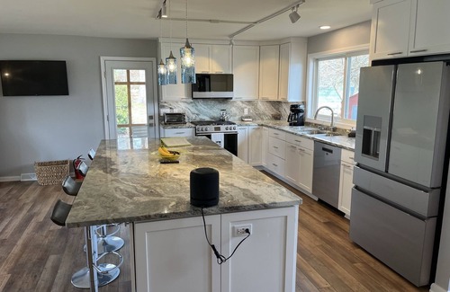 Valley Lee House | Your private beach retreat in historic St. Mary's