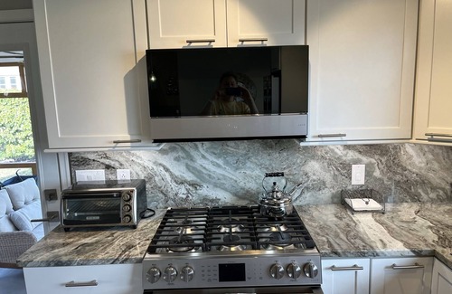 Valley Lee House | Your private beach retreat in historic St. Mary's