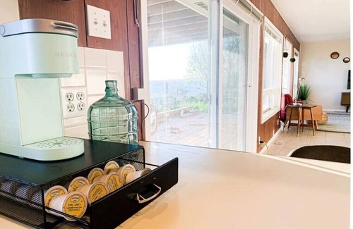 Smith River House | Your private beach front holiday Villa Redwood coast, sandy beach, views galore!