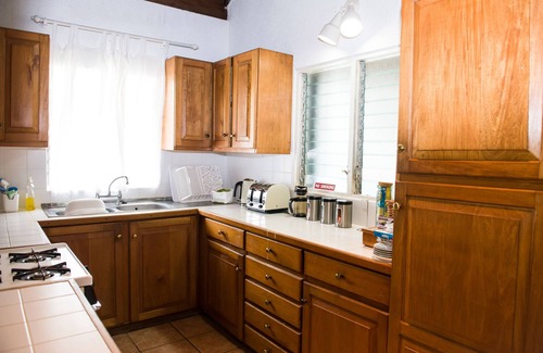 Lance aux Epines Villa | Your Private Caribbean Jewel - An Ideal Self-Catering Family Villa