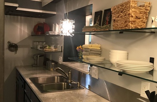 Albemarle House | Your private cove awaits! nRecharge and reconnect on Lake Tillery.