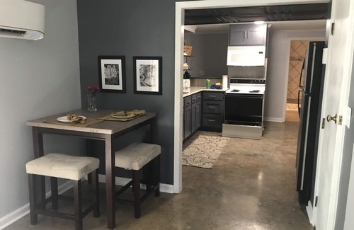Albemarle House | Your private cove awaits! nRecharge and reconnect on Lake Tillery.