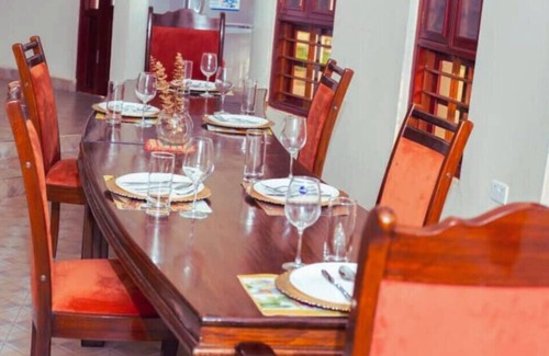 Moshi Villa | Your Private Escape, Perfected.