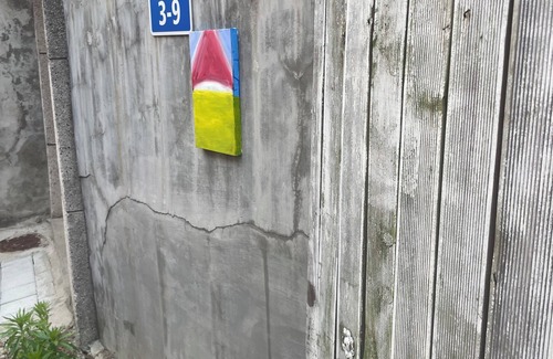 Jeonju Cottage | Your Private Hanok HouseㅡHidden An Artist’s Atelier in a Jeonju Alley