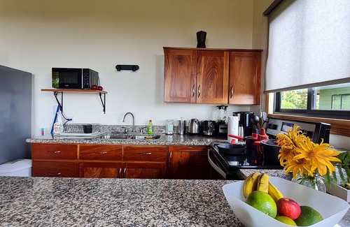 Monteverde Villa | Your private home in the Monteverde forest! Close to parks and downtown