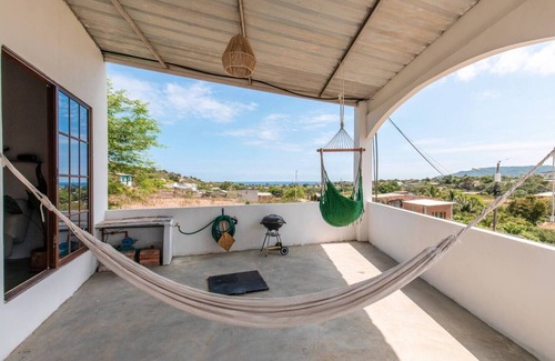 Puerto Lopez House | Your Private Ocean View Homen