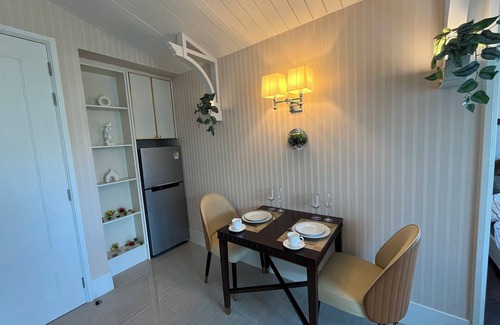 Huai Yai Condo | Your private paradise on a private beach awaits