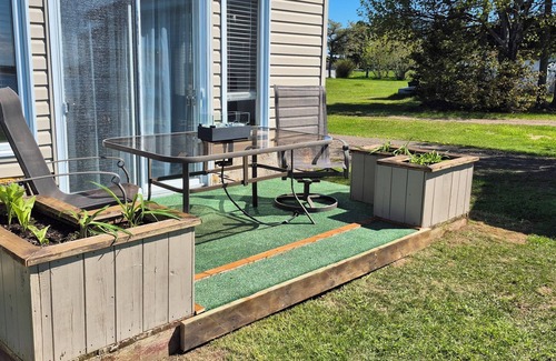 Richibucto House | Your private paradise by the sea." Stay where the ocean meets the sky"