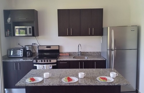 Tambor Villa | Your Private Pool is waiting for you in Costa Rica!