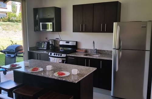 Tambor Villa | Your Private Pool is waiting for you in Costa Rica!