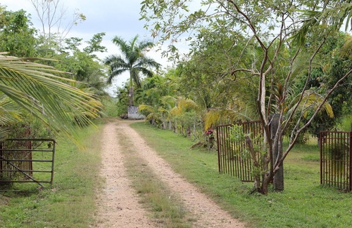 Armenia House | Your private Ranch in the heart of Belize