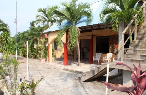 Armenia House | Your private Ranch in the heart of Belize