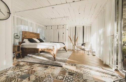 Riga House | Your Private Retreat Island