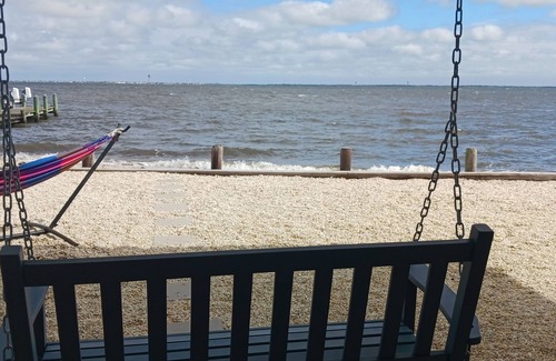 Bayville House | Your Private Beachfront Retreat is Here!