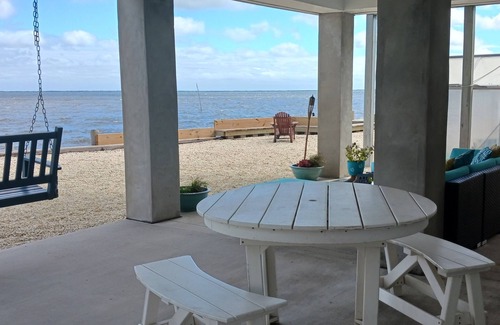 Bayville House | Your Private Beachfront Retreat is Here!
