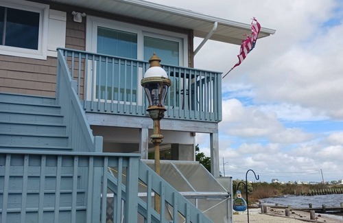 Bayville House | Your Private Beachfront Retreat is Here!